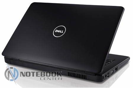 DELL Inspiron N5010-4668