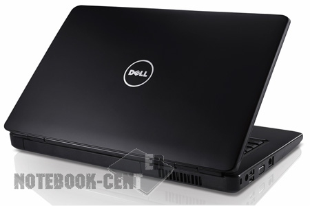DELL Inspiron N5010