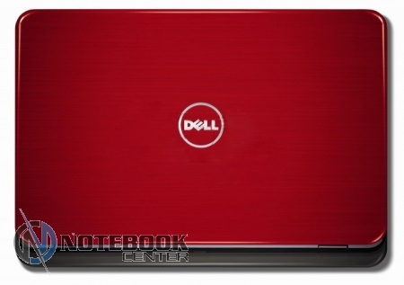 DELL Inspiron N5110-2752