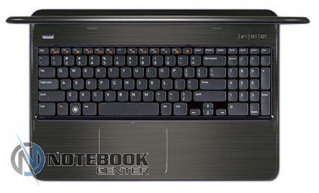 DELL Inspiron N5110-3715