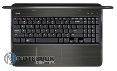 DELL Inspiron N5110-9320