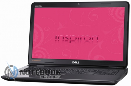 DELL Inspiron N7010-1UM9B702024