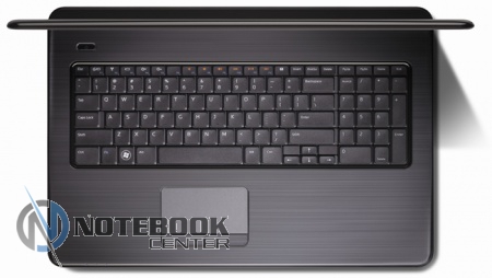 DELL Inspiron N7010-1UM9B702024