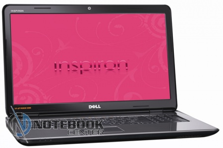 DELL Inspiron N7010-4392