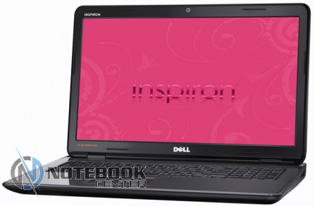 DELL Inspiron N7010-4392