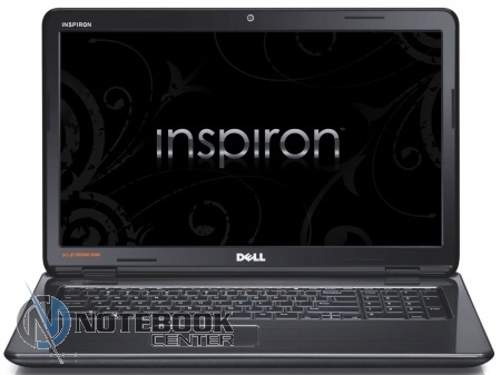 DELL Inspiron N7110-6561