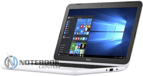 DELL Inspiron 3180 White 3180-1931