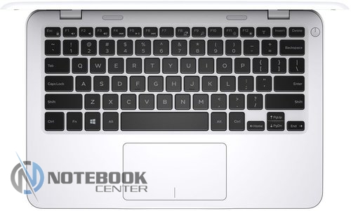 DELL Inspiron 3180 White 3180-1931