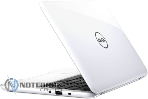 DELL Inspiron 3180 White 3180-1931