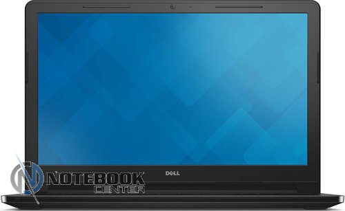 DELL Inspiron 3552 Black 3552-0514