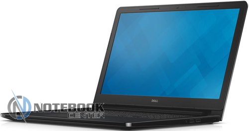 DELL Inspiron 3552 Black 3552-0514