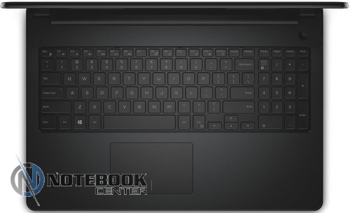 DELL Inspiron 3552 Black 3552-0514