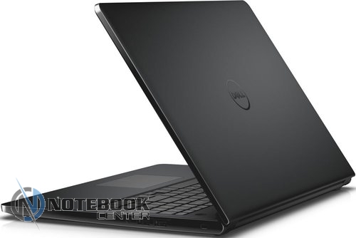 DELL Inspiron 3552 Black 3552-0514