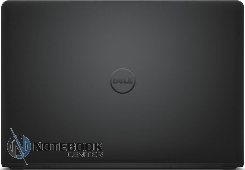 DELL Inspiron 3552 Black 3552-0514