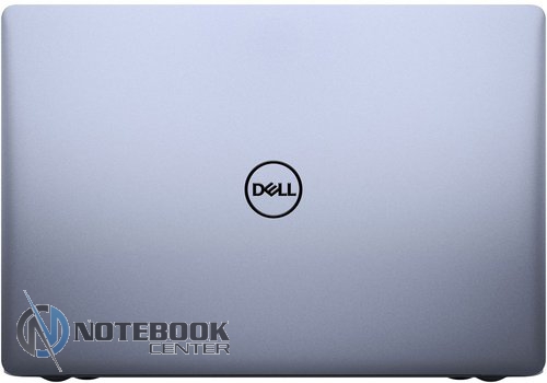 DELL Inspiron 5570 Blue 5570-7789