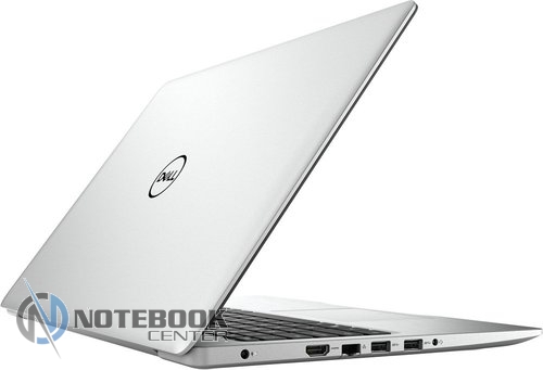 DELL Inspiron 5570 Silver 5570-7765
