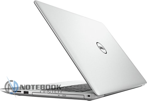 DELL Inspiron 5570 Silver 5570-7765