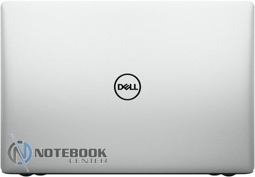 DELL Inspiron 5570 Silver 5570-7765