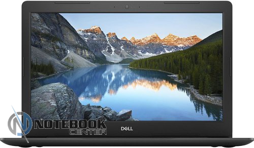 DELL Inspiron 5770 Black 5770-5518