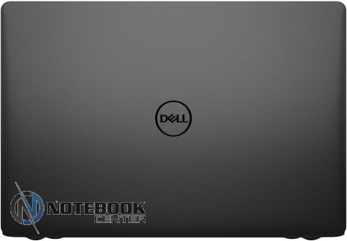 DELL Inspiron 5770 Black 5770-5518