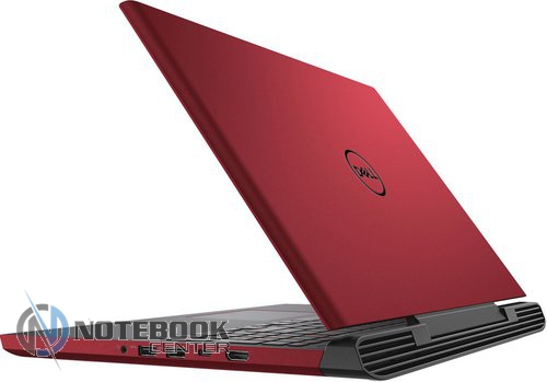 DELL Inspiron 7577 Red 7577-9614