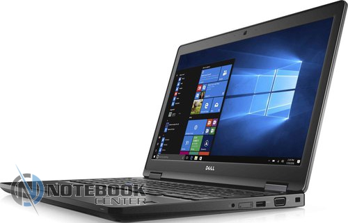 DELL Latitude 5580 5580-7867