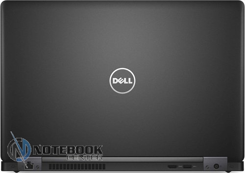 DELL Latitude 5580 5580-7867