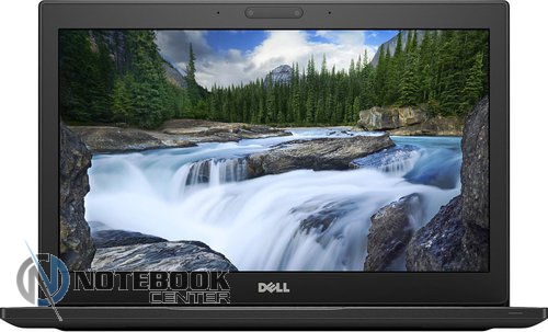 DELL Latitude 7290 7290-1610