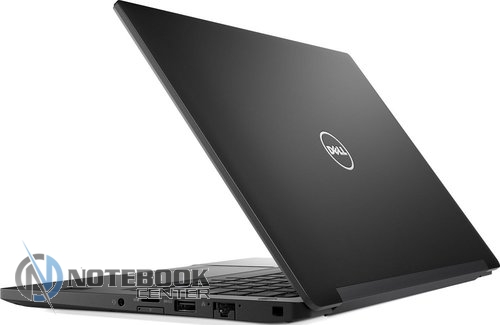 DELL Latitude 7290 7290-1610