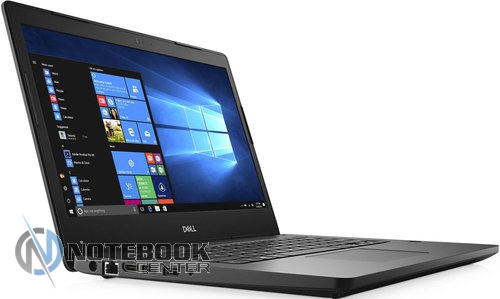 DELL Latitude 3480 3480-5102