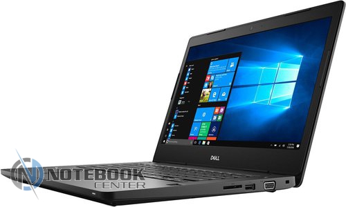 DELL Latitude 3480 3480-5102
