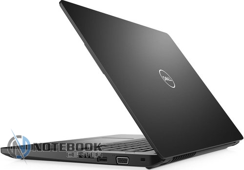 DELL Latitude 3480 3480-5102