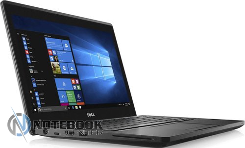 DELL Latitude 5280 5280-9552