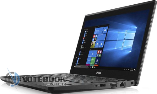 DELL Latitude 5280 5280-9552