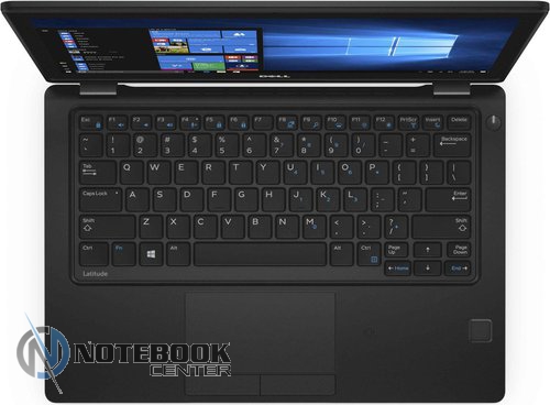 DELL Latitude 5280 5280-9552