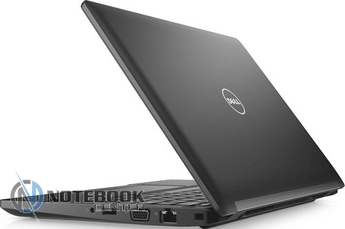 DELL Latitude 5280 5280-9552