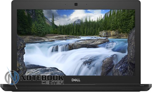 DELL Latitude 5290 5290-1467