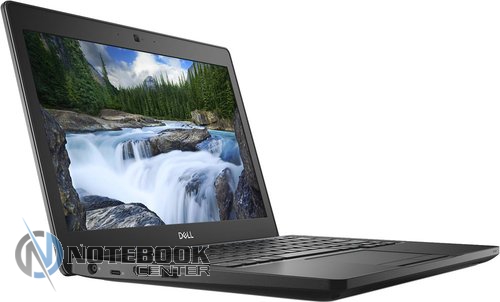 DELL Latitude 5290 5290-1467