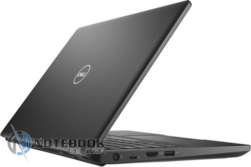 DELL Latitude 5290 5290-1467