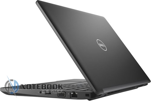 DELL Latitude 5290 5290-1467