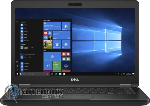 DELL Latitude 5480 5480-9187