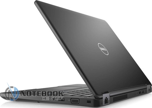DELL Latitude 5480 5480-9187