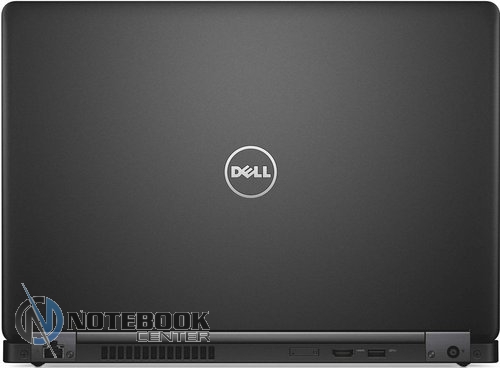 DELL Latitude 5480 5480-9187