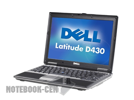 DELL Latitude D430 (210-20858)