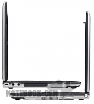 DELL Latitude D430 F327C