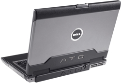 DELL Latitude D620 ATG