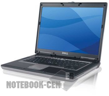 DELL Latitude D830