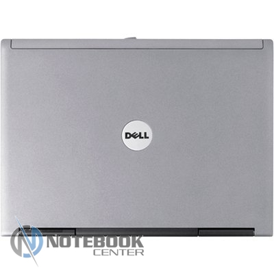 DELL Latitude D830