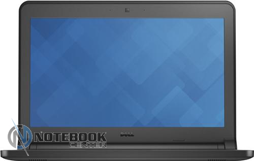 DELL Latitude E3340