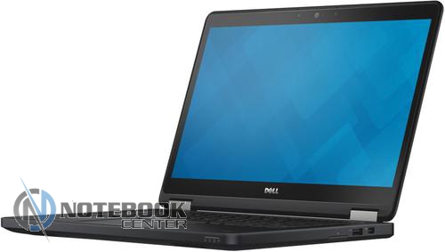 DELL Latitude E5250